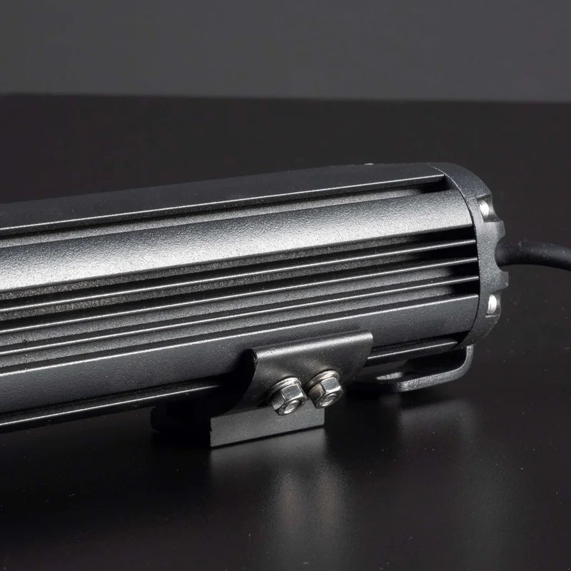 barre LED Nemesis XL 370 feux de position bicolores 10-32v - 37,0cm - 10 800lm