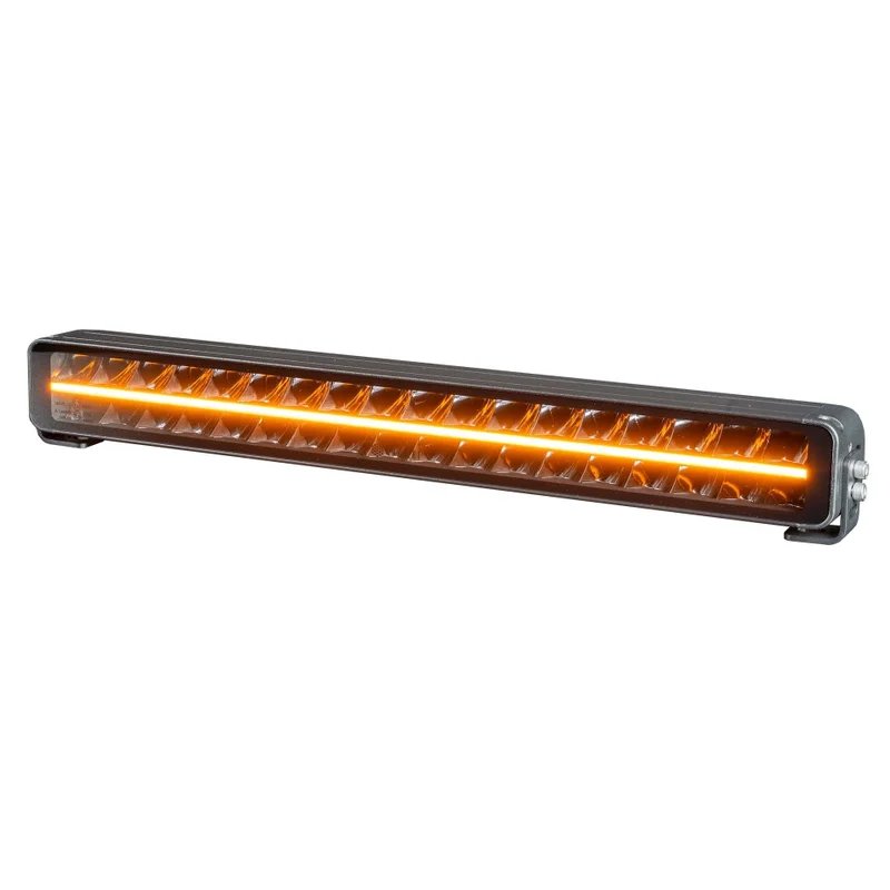 barre LED Nemesis XL 530 feux de position bicolores 10-32v - 53,7cm - 15 120lm