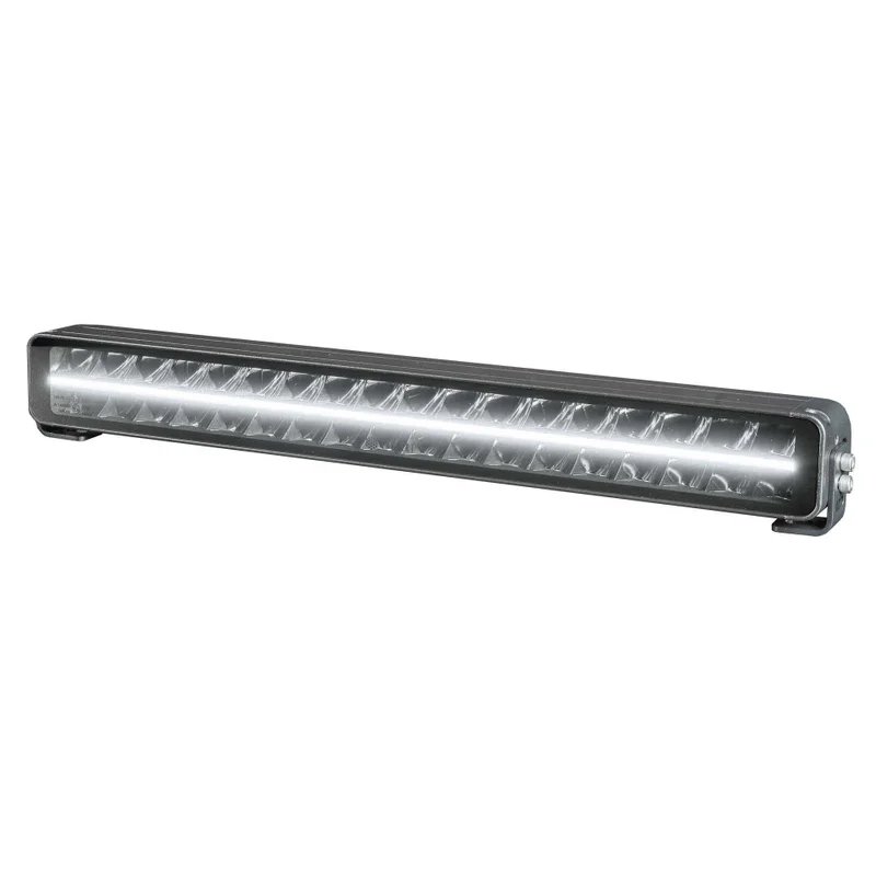 barre LED Nemesis XL 530 feux de position bicolores 10-32v - 53,7cm - 15 120lm