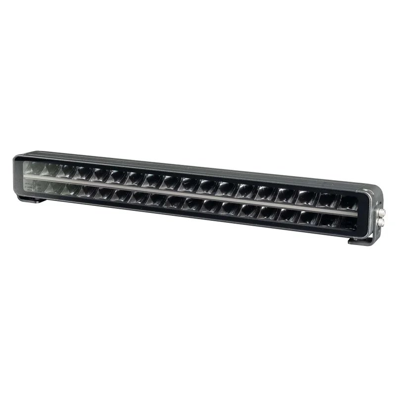 barre LED Nemesis XL 530 feux de position bicolores 10-32v - 53,7cm - 15 120lm
