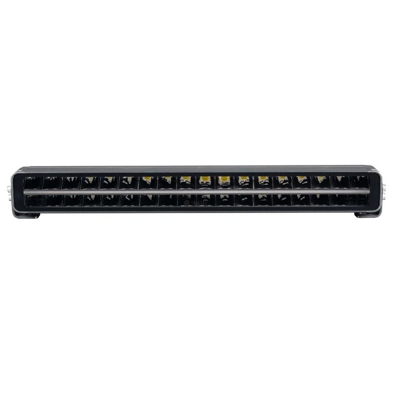 barre LED Nemesis XL 530 feux de position bicolores 10-32v - 53,7cm - 15 120lm