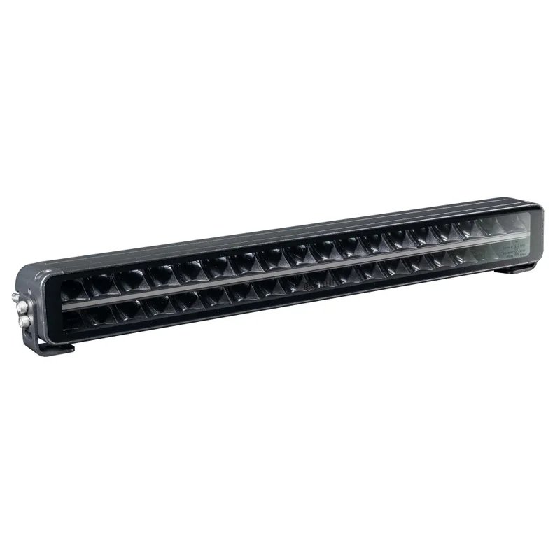 barre LED Nemesis XL 530 feux de position bicolores 10-32v - 53,7cm - 15 120lm