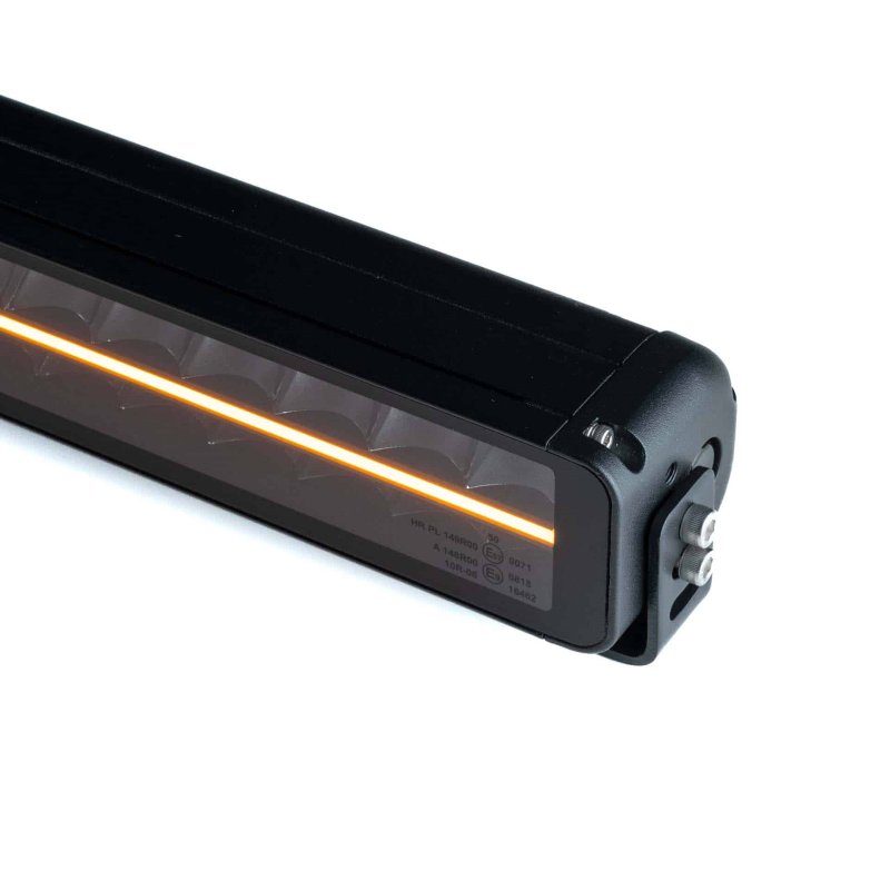 barre LED Nemesis XL 790 feux de position bicolores 10-32v - 78,9cm - 22 680lm