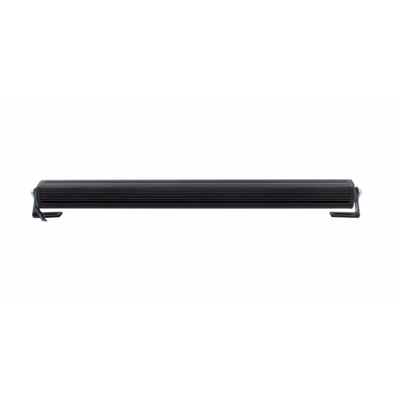 barre lumineuse LED Spartan avec feux de position diurnes orange ou blancs 9600 lumen