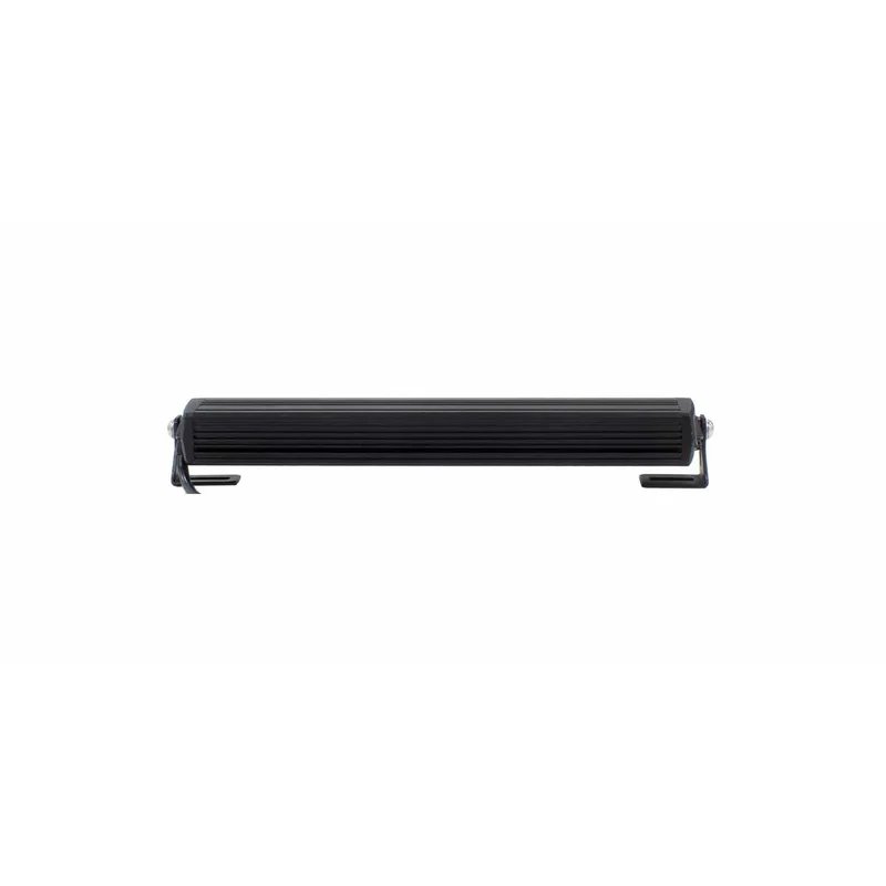 barre lumineuse LED Spartan avec feux de position diurnes orange ou blancs 6 400 lumen