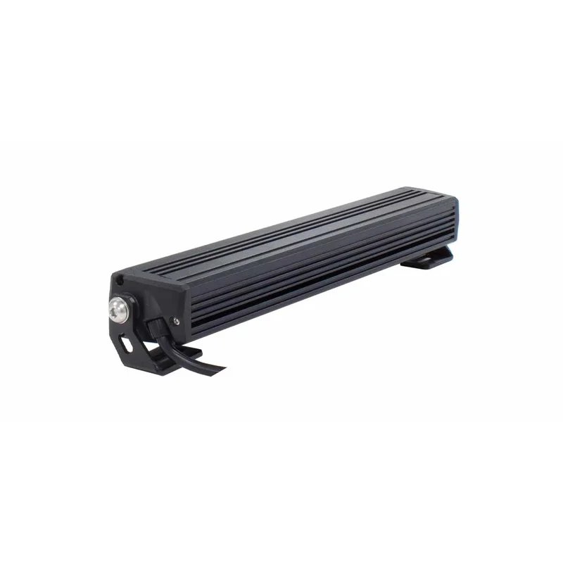 barre lumineuse LED Spartan avec feux de position diurnes orange ou blancs 6 400 lumen