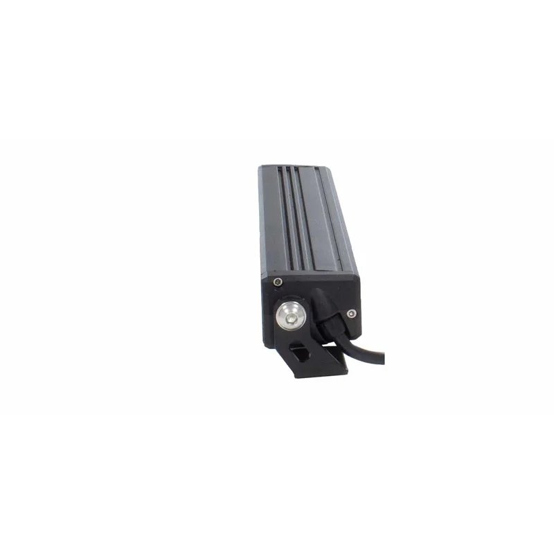 barre lumineuse LED Spartan avec feux de position diurnes orange ou blancs 6 400 lumen