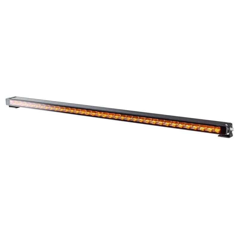 barre LED Vulcan 1020 feux de position bicolores 9-36V - 102cm - 19 400lm