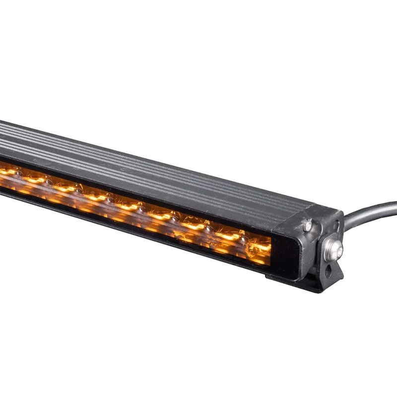 barre LED Vulcan 1020 feux de position bicolores 9-36V - 102cm - 19 400lm