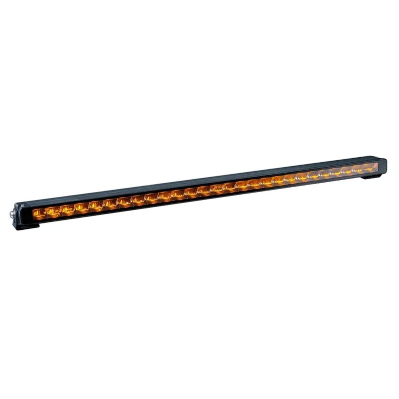 barre LED Vulcan 1020 feux de position bicolores 9-36V - 102cm - 19 400lm