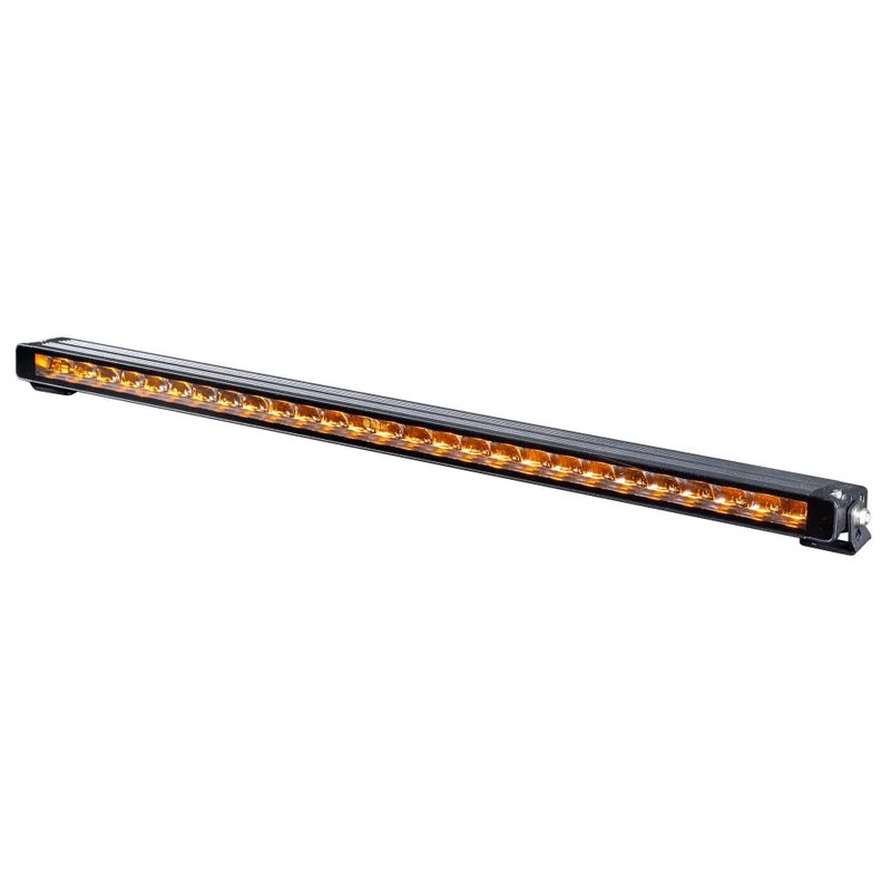 barre LED Vulcan 780 feux de position bicolores 9-36V - 77,7cm - 14 600lm