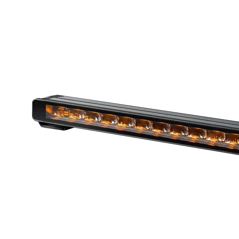 barre LED Vulcan 780 feux de position bicolores 9-36V - 77,7cm - 14 600lm