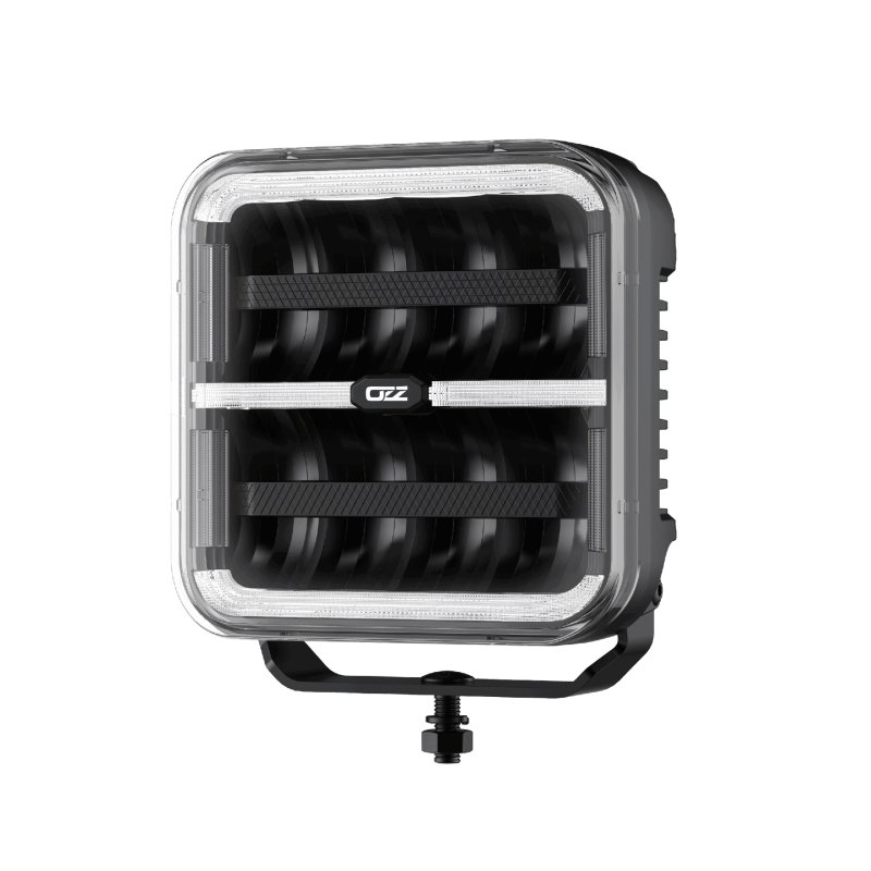 OZZ lights SQR 7"