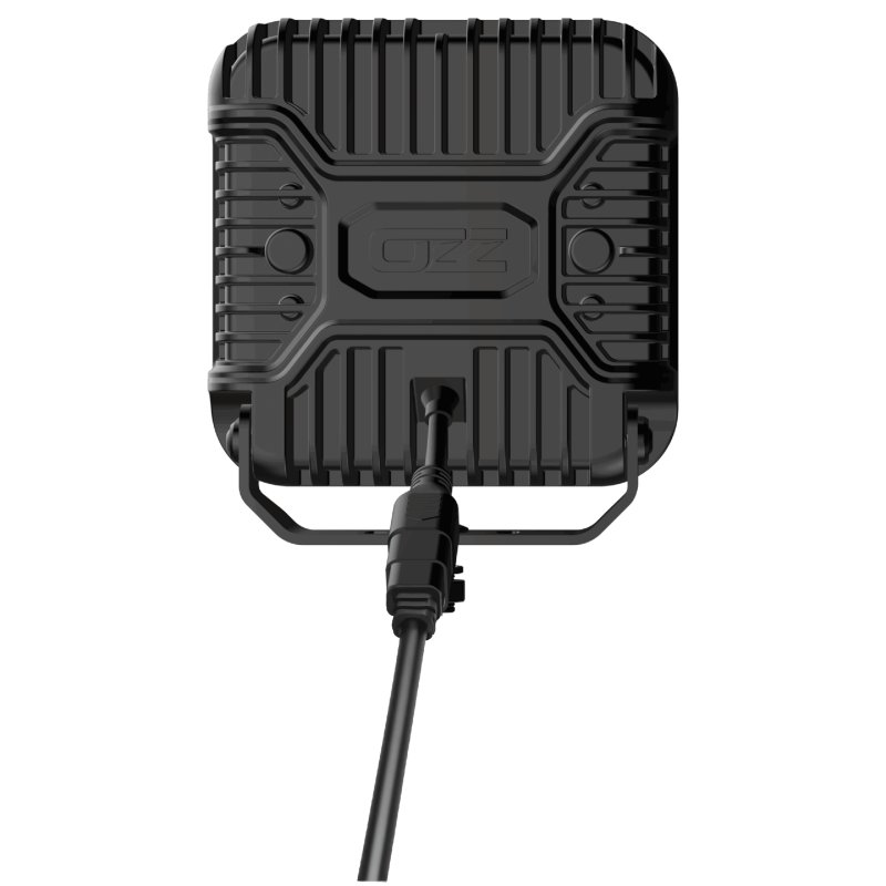 OZZ lights SQR 7"