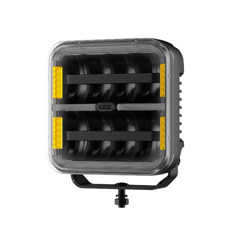 OZZ lights SQR 7"