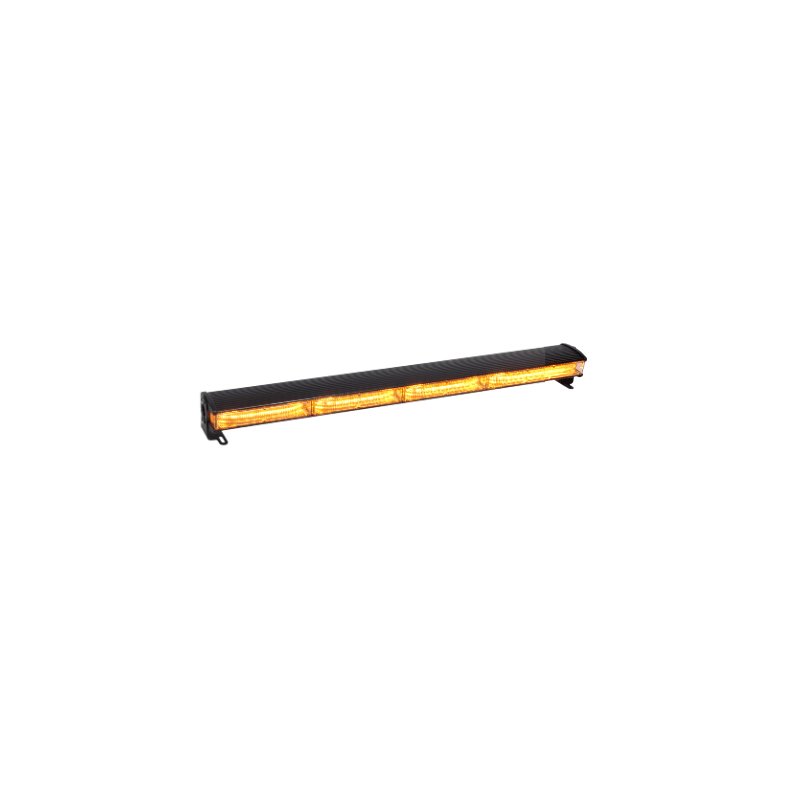 R65 module de signalisation routière à 4 LED orange 12-24V (ex commande)