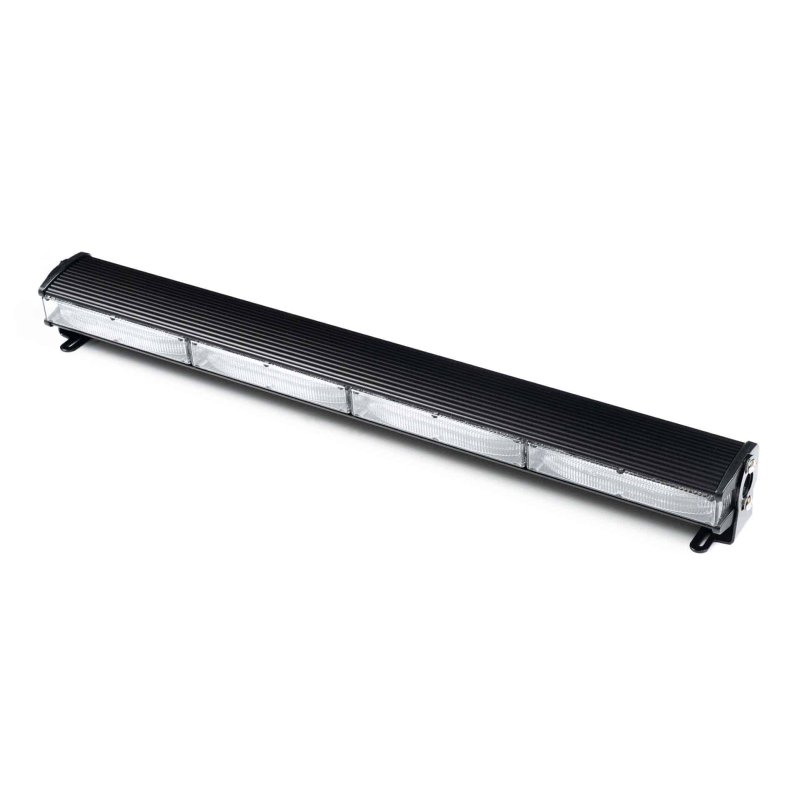 R65 module de signalisation routière à 4 LED orange 12-24V (ex commande)
