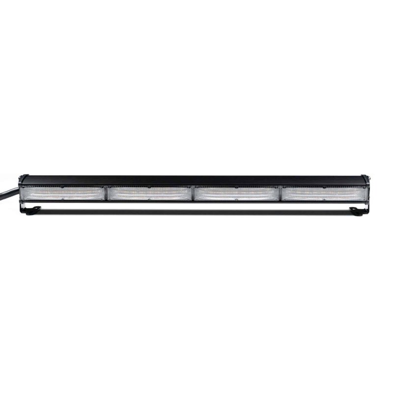 R65 module de signalisation routière à 4 LED orange 12-24V (ex commande)