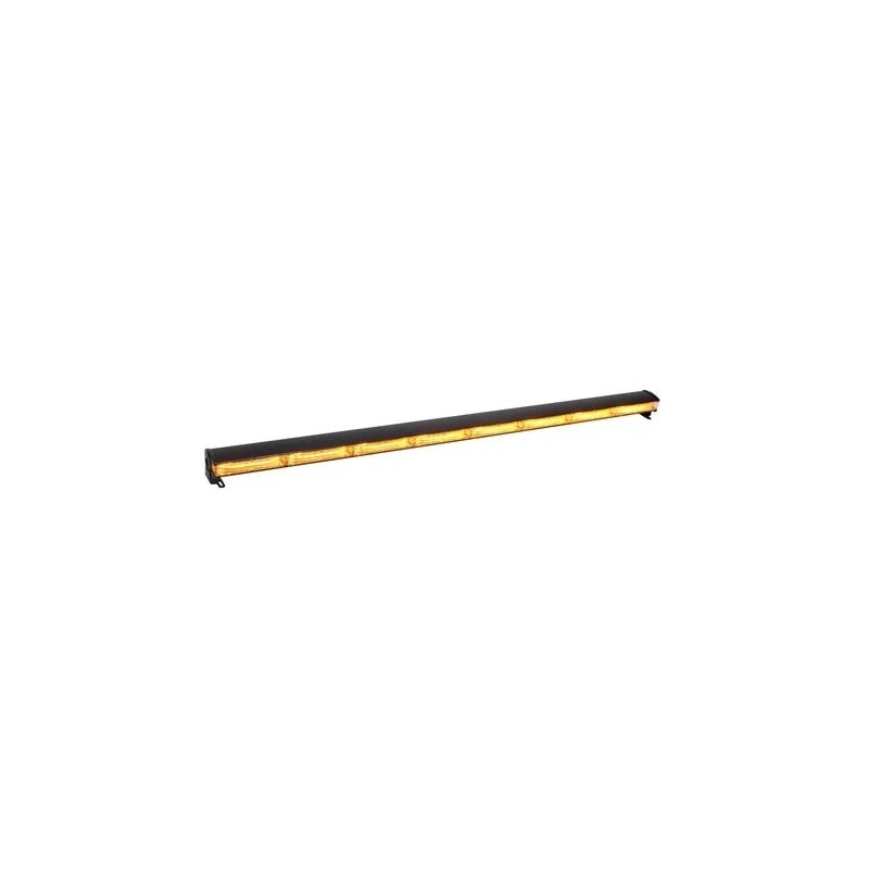 rampe directionnelle à LEDs orange 12-24V (sans la commande)