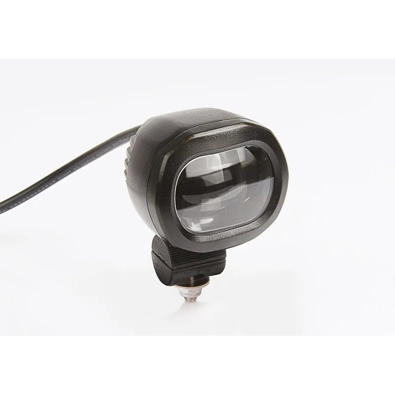 ligne bleue lampe LED pour chariot élévateur | 10-80v | 50cm. cable