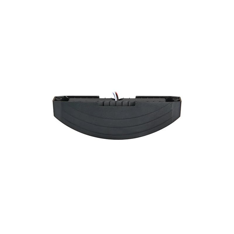 flash d'angle LED | R65 | Angle du faisceau 120 degrés | 12-24V