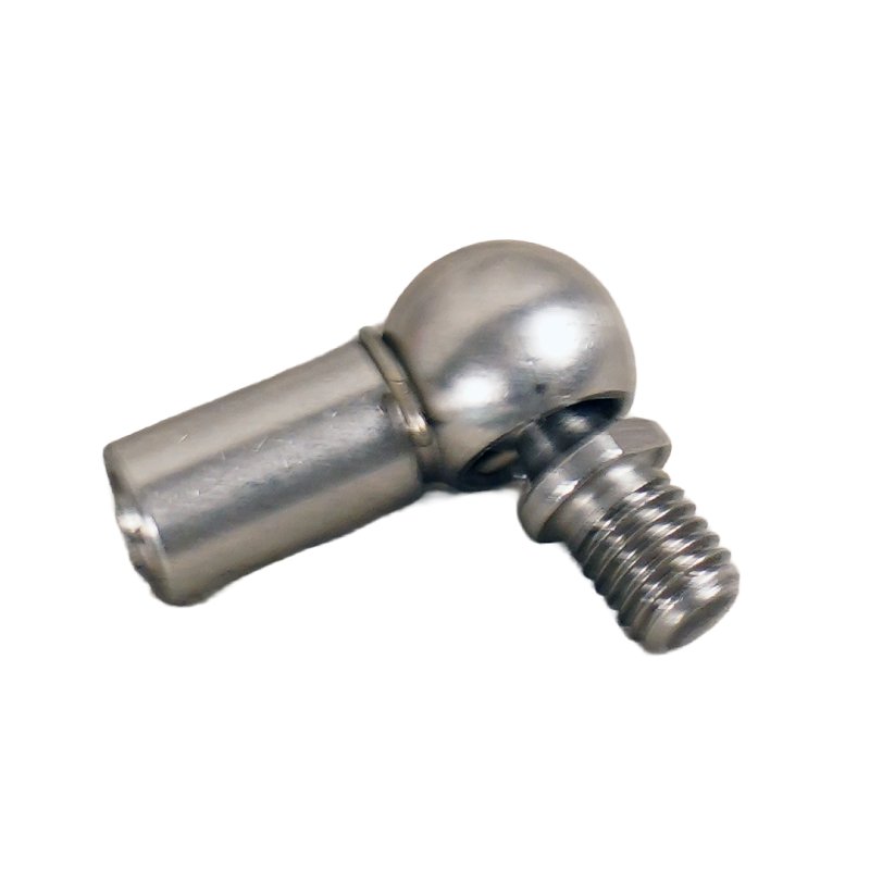 cage à rotule, radial WG30 il. 30 inox 316 M8mm