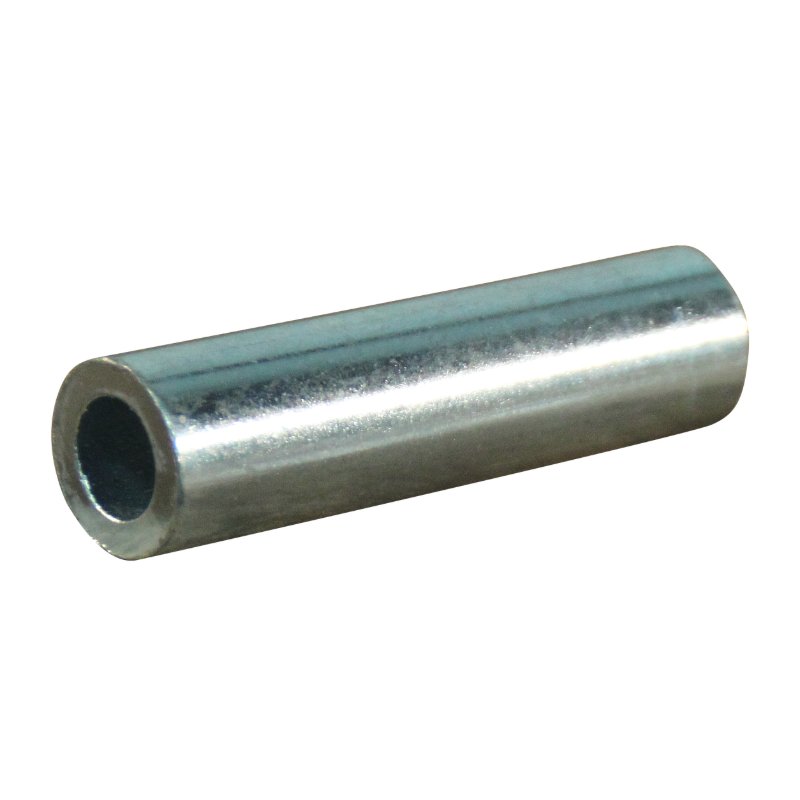 entretoise Staru Ø20 +0/-2/Ø14,9 +0,05/0mm Ø12,5mm 60,5mm st. 37-2