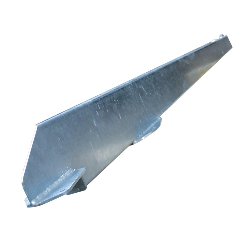 timon jambe gauche ZHL35-A bereik 3500kg 1710mm