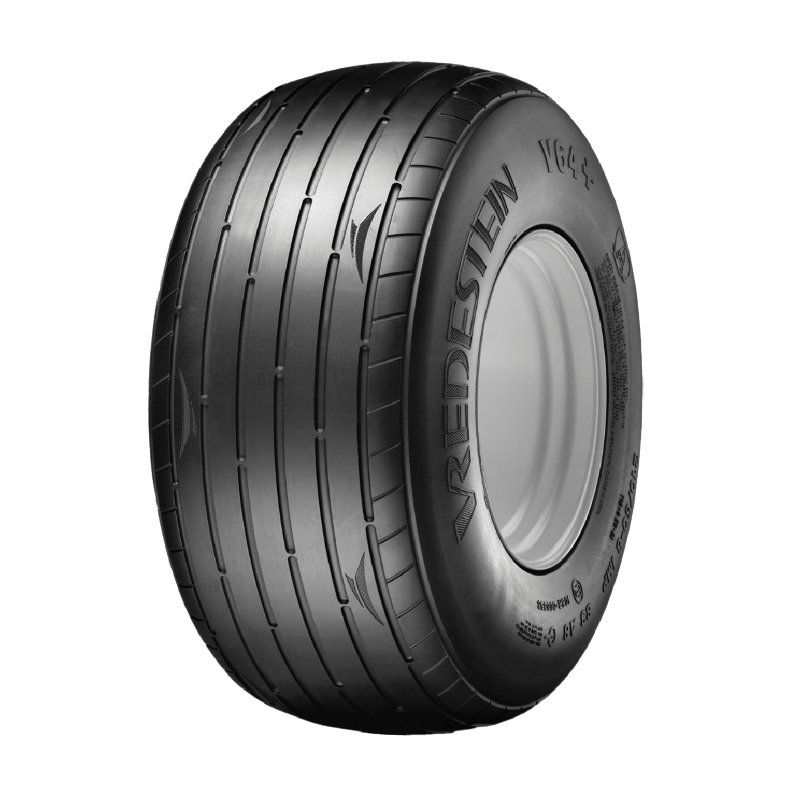 pneu 16x6.50-8 (170/60-8) V-64+ 6PR TT