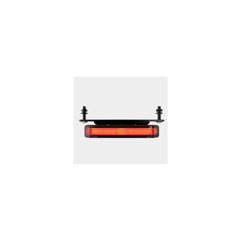 waarschuwingslamp OZZ WL2 P 65