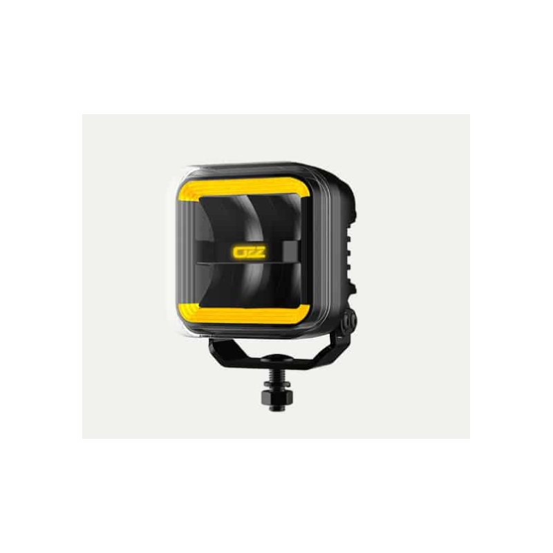 OZZ SQR 3″ verstraler