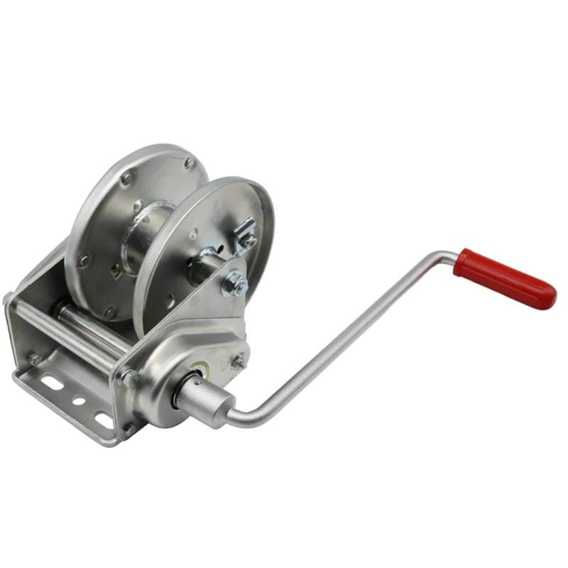 Treuil Compact-900 basic 900kg