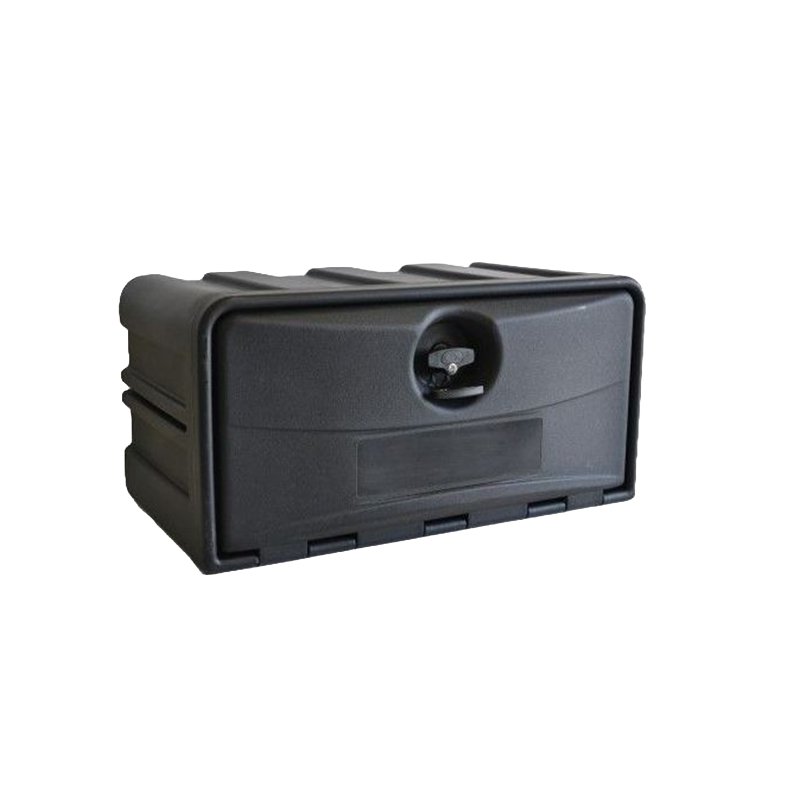 gereedschapskist (Magic Box 80S) plastique 800x490x400mm T-greep