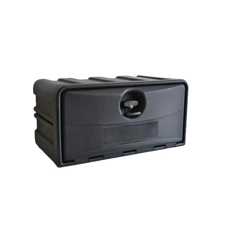 gereedschapskist (Magic Box 80) plastique 800x490x500mm T-greep