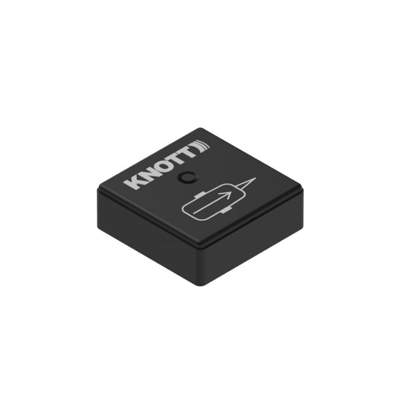 sensor KNOTT levelsysteem