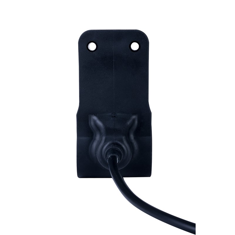 LED breedtelamp links rood-wit-amber 12-24V 60cm kabel