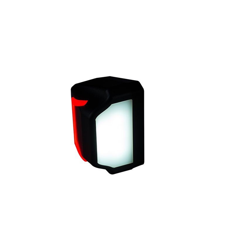 LED kentekenverlichting incl.markeerl. 12-24V 50cm kabel
