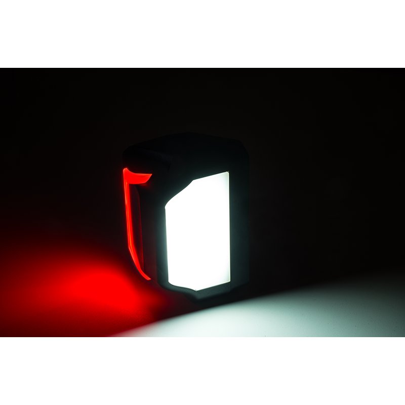 LED kentekenverlichting incl.markeerl. 12-24V 50cm kabel
