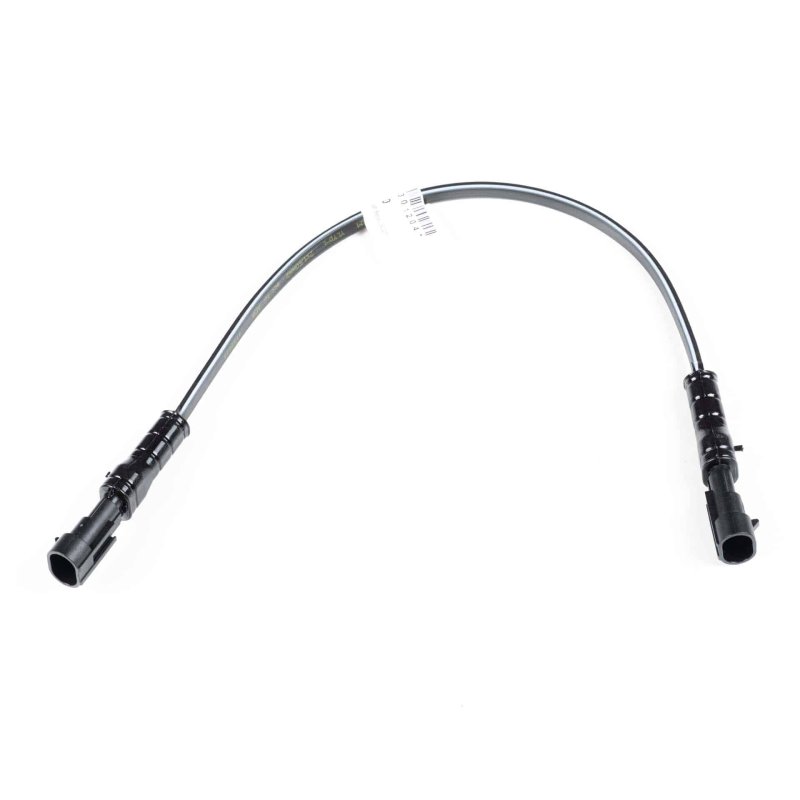 tussenkabel Superseal 30cm | 2x1,5mm² | 2x male