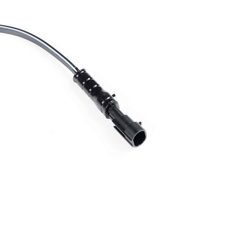 tussenkabel Superseal 30cm | 2x1,5mm² | 2x male