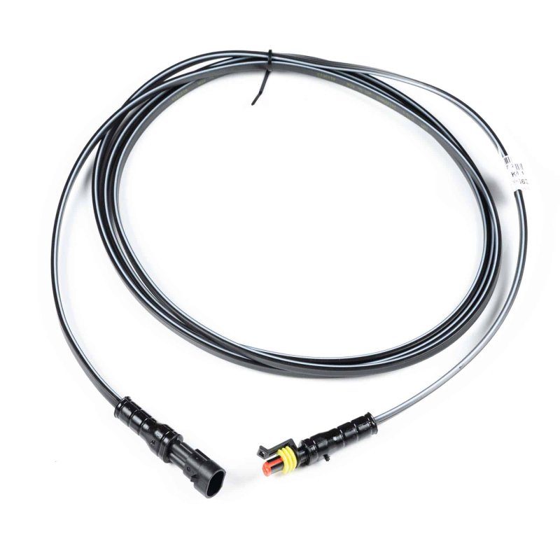 verlengkabel Superseal 3m | 2x1,5mm² | 1x male | 1x female