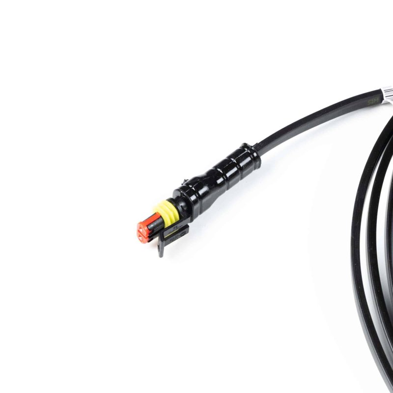 verlengkabel Superseal 5m | 2x1,5mm² | 1x male | 1x female