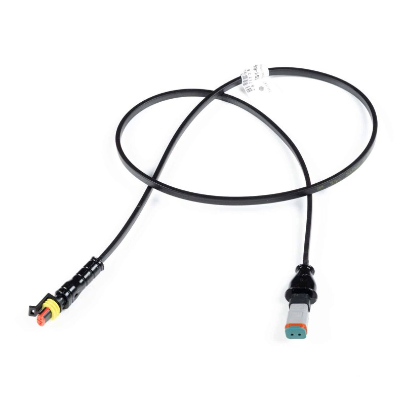 verloopkabel Superseal > Deutsch 1m | 2x1,5mm² | 2x female