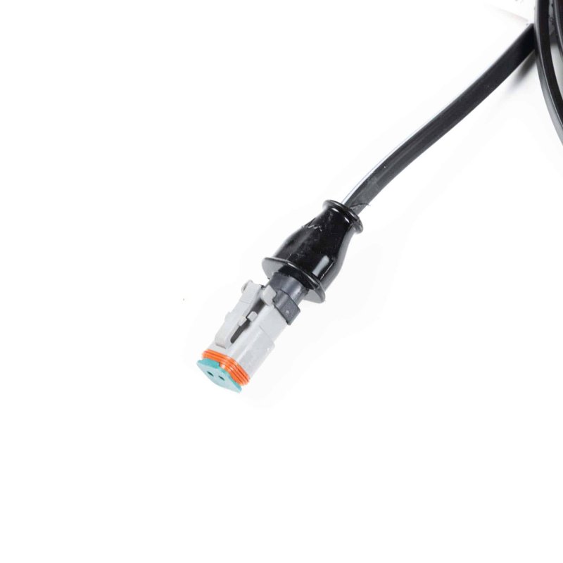 verloopkabel Superseal > Deutsch 8m | 2x1,5mm² | 2x female