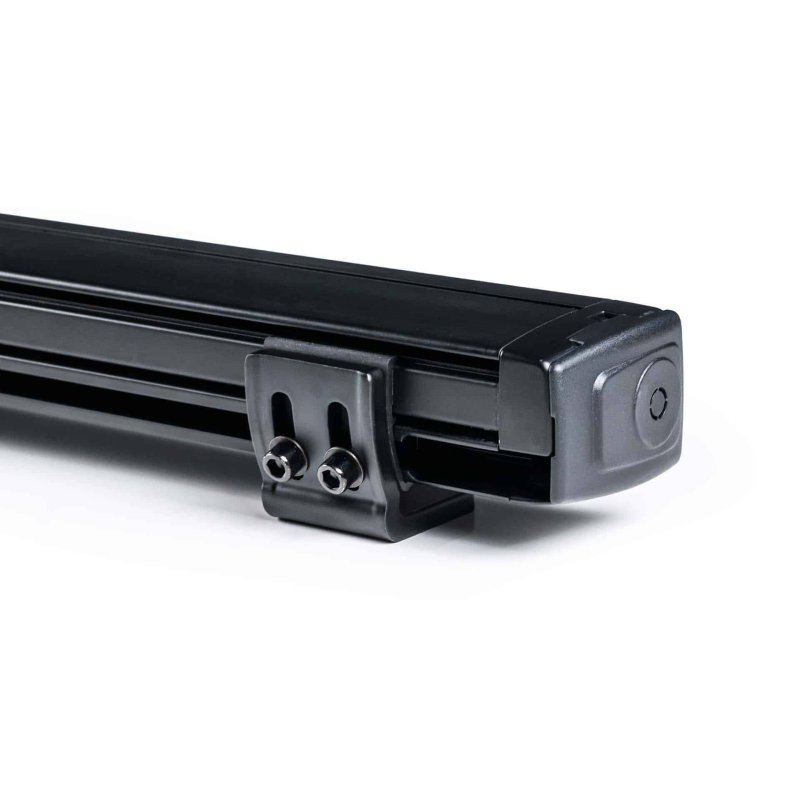 LED lightbar Stratos 836mm | incl. R65 flitser | rood-amber DRL
