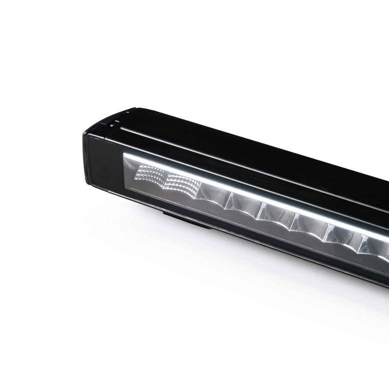 LED lightbar Stratos 989mm | incl. R65 flitser | wit-amber DRL