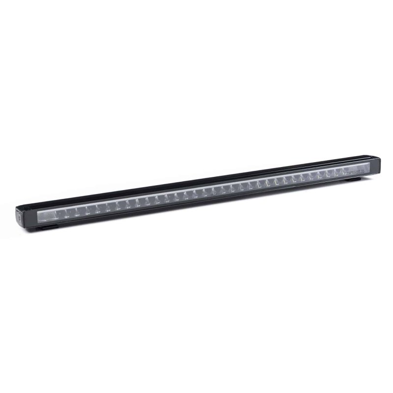 LED lightbar Stratos 989mm | incl. R65 flitser | wit-amber DRL