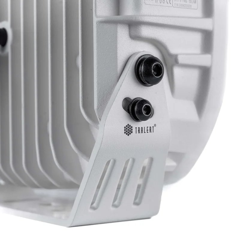 Phantom Series LED verstraler darklook wit 12-24V - 16.000lm