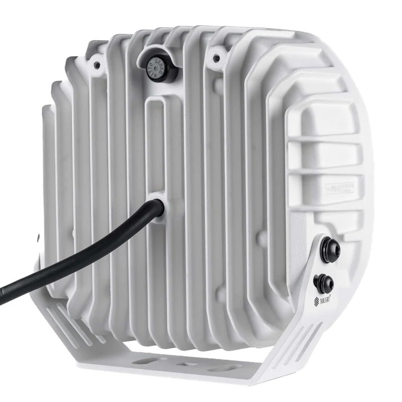 Phantom Series LED verstraler darklook wit 12-24V - 16.000lm