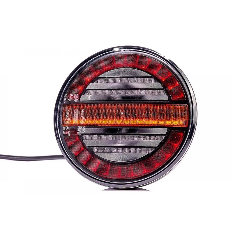 feu arrière LED 100cm câble 100cm câble universel universel 12/24V